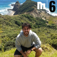 #6 Vagueando por el mundo y creando consciencia con Francisco Plesky