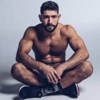 #2 Tu eres lo que has estado esperando