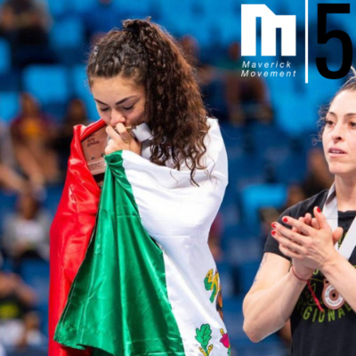 Maverick Movement Podcast