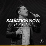 Tj Malcangi - Salvation Now