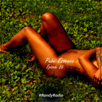 Randy Radio - [Episode 25] - Pube Essence with Leona