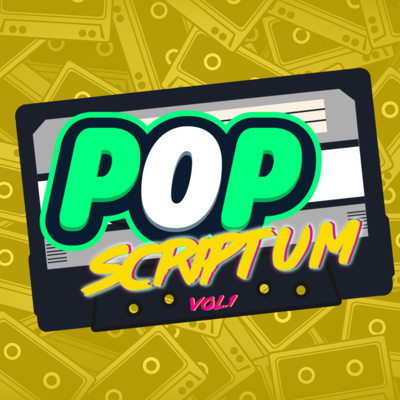 Pop Scriptum