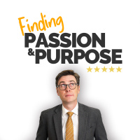 My Story of Finding Passion  Purpose
