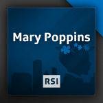 Mary Poppins