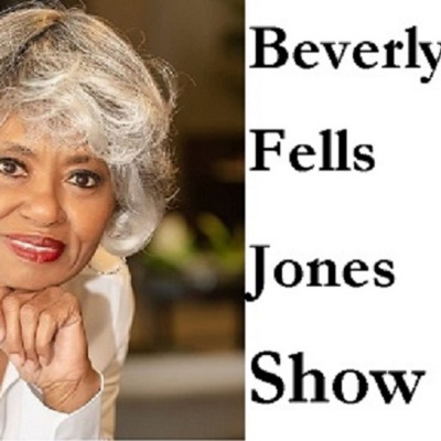 Beverly Fells Jones Show