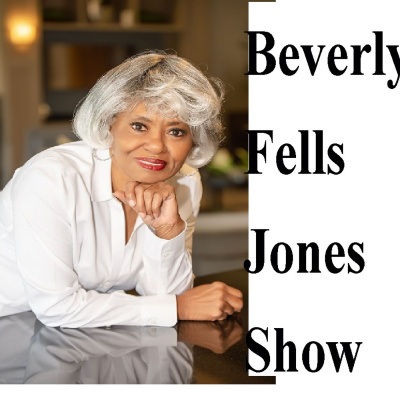 Beverly Fells Jones Show