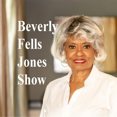 Beverly Fells Jones Show