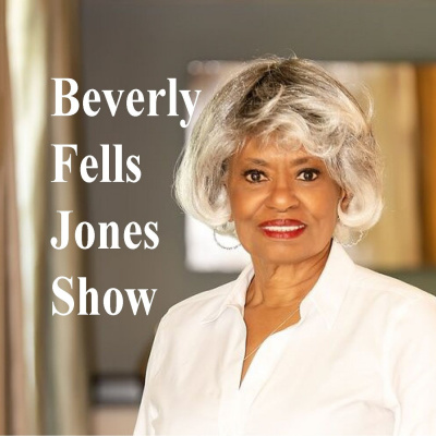 Beverly Fells Jones Show