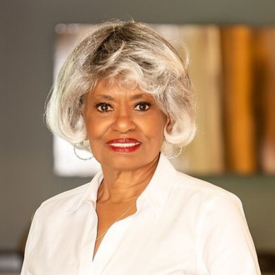 Beverly Fells Jones Show