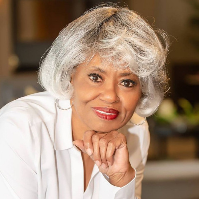 Beverly Fells Jones Show