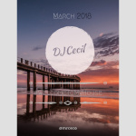 #welcometomyhouse By Dj Cecil