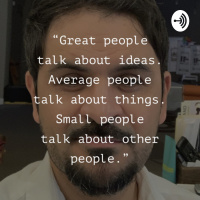 The first tip in building who you are.