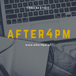 After4pm - Podcast O Biznesie Na Etacie