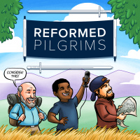 Distilling Theology Podcast