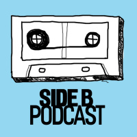 Side B - 001 Stranger Things