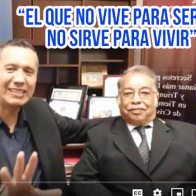 Liderazgo Es Acción