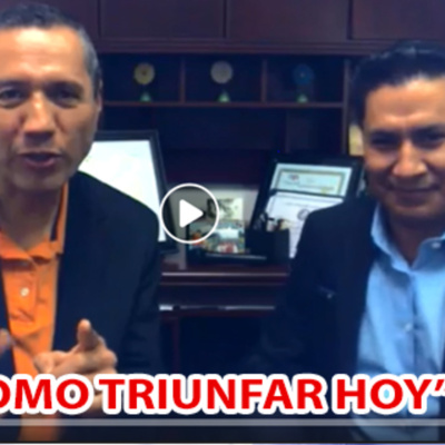 Liderazgo Es Acción