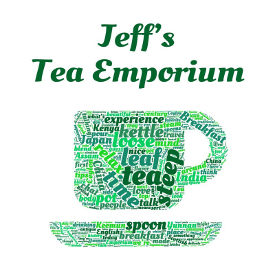 Jeffs Tea Emporium