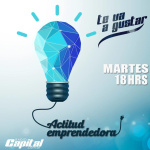 Actitud Emprendedora