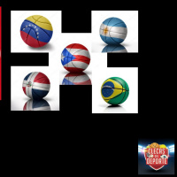 [FIBA-Mundial] Segunda ronda