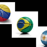[FIBA-Mundial] Venezuela, Brazil y Argentina