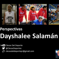 Perspectivas - Dayshalee Salaman 