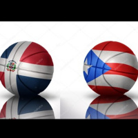 [FIBA-Mundial] República Dominicana y Puerto Rico 