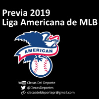 [MLB] Liga Americana 2019 - Previa Cleca