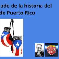 [Boxeo] Los mejor de lo mejor en el cuadrilatero boricua