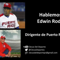 Edwin Rodriguez, dirigente de #TeamRubio [Hablemos]