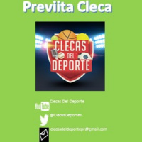 [BSN] Capitanes de Arecibo con Gustavo Cañas - Previita Cleca