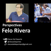 Felo Rivera - Perspectivas