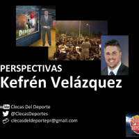 Kefren Velazquez - Perspectivas