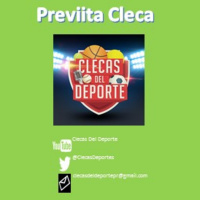 [BSN] Los Dirigentes - Previita Cleca