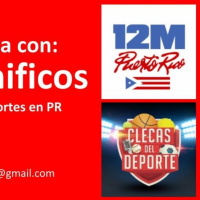 Reacción Cleca con los 12 Magnificos