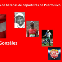 [Beisbol-Atletismo-Golf] Prohibido Olvidar: Hazañas históricas de deportistas de PR