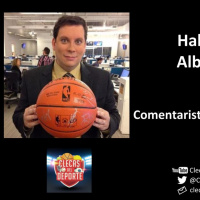 [Basket] Alberto de Roa - Hablemos