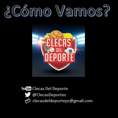 Clecas Podcast