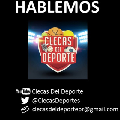Clecas Podcast