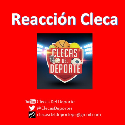 Clecas Podcast
