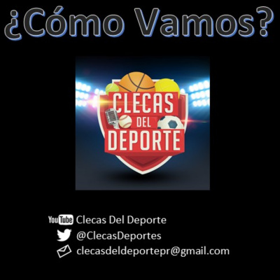 Clecas Podcast