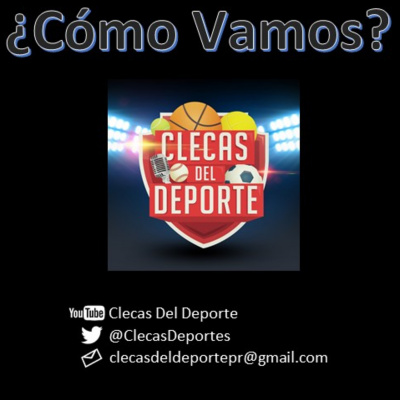 Clecas Podcast