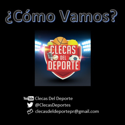 Clecas Podcast