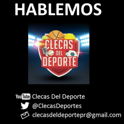 Clecas Podcast