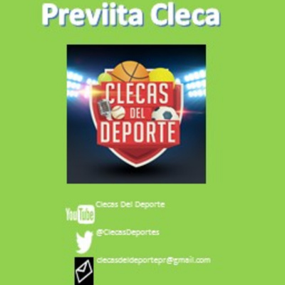 Clecas Podcast