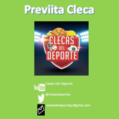 Clecas Podcast