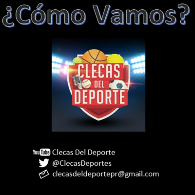 Clecas Podcast