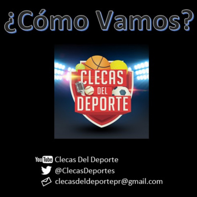 Clecas Podcast
