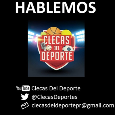 Clecas Podcast