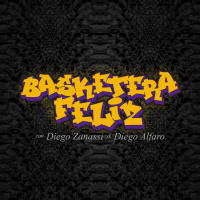 Basketera Feliz